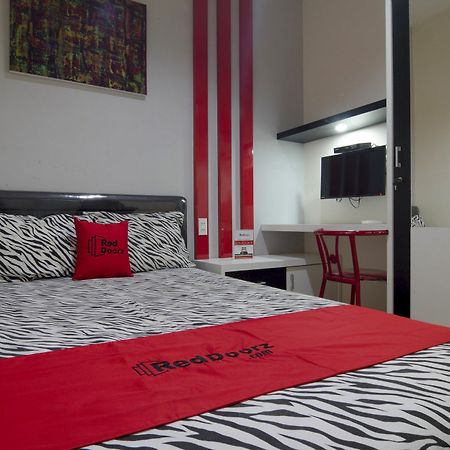 Reddoorz Near Lawang Sewu Hotel Semarang Luaran gambar