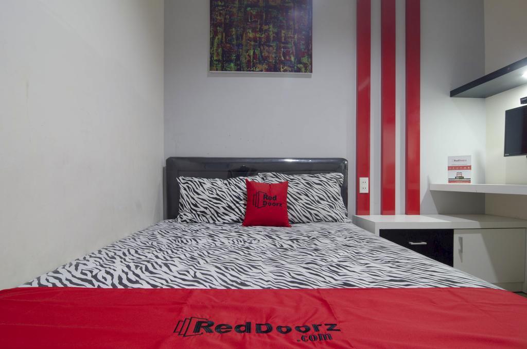 Reddoorz Near Lawang Sewu Hotel Semarang Luaran gambar