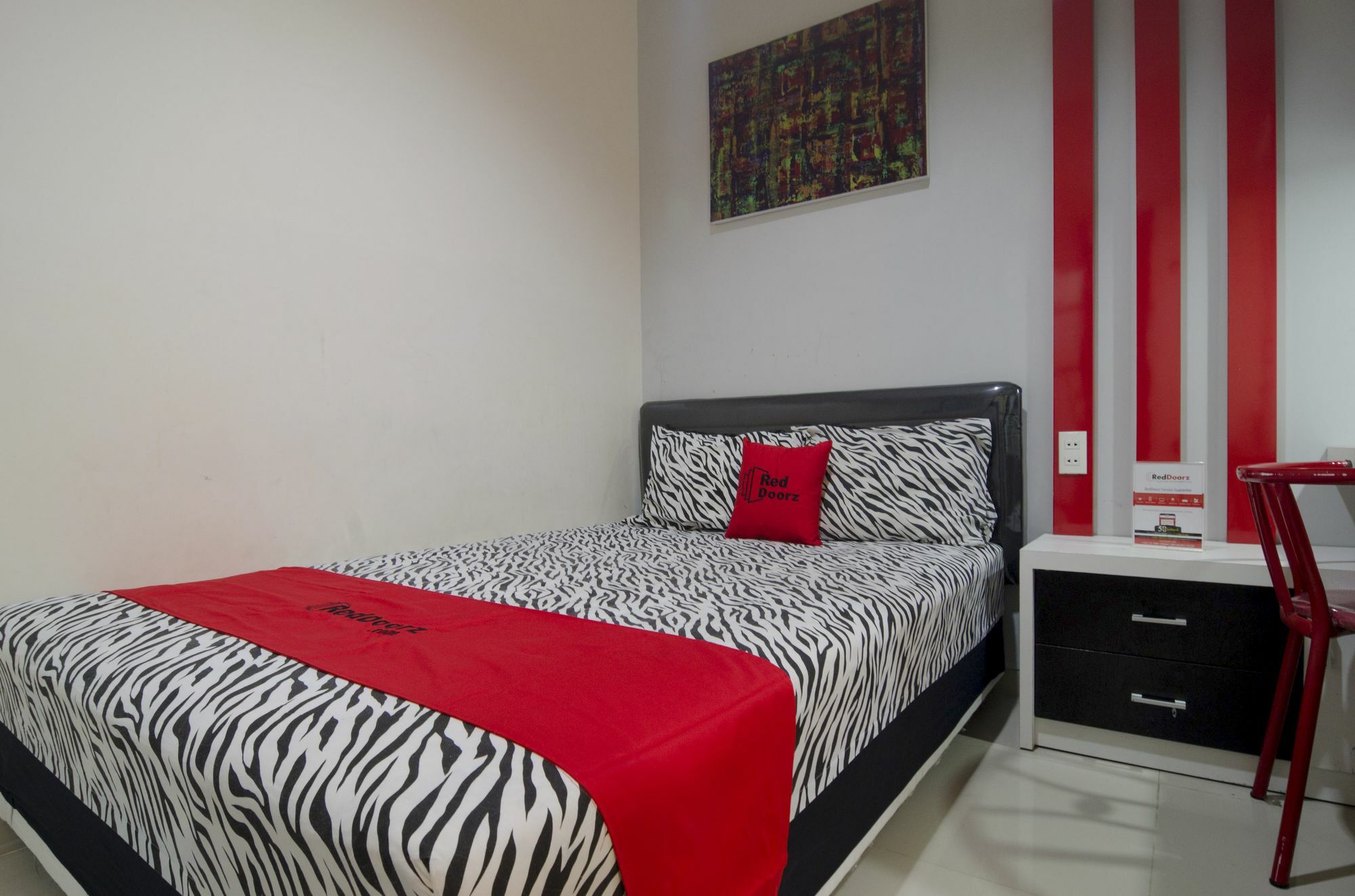 Reddoorz Near Lawang Sewu Hotel Semarang Luaran gambar